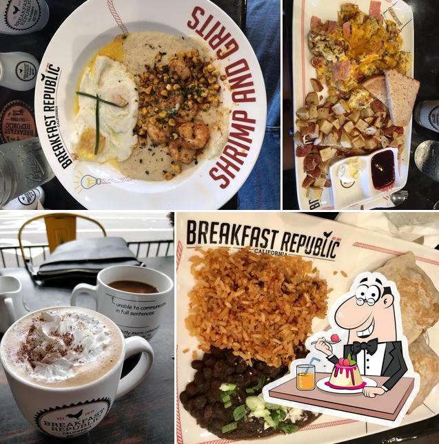 Breakfast Republic