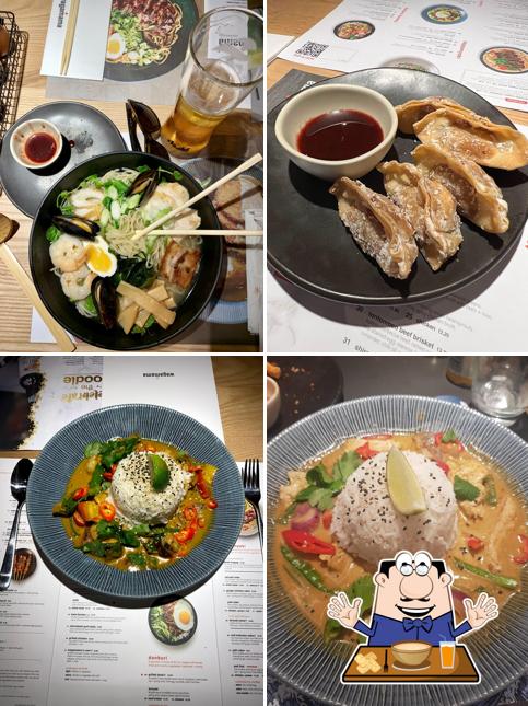 wagamama stevenage