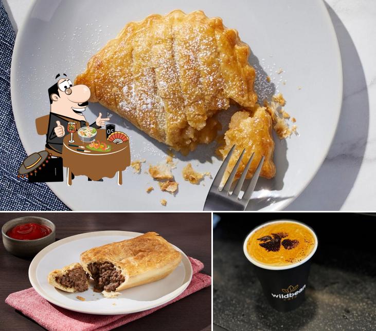 wildbean cafe