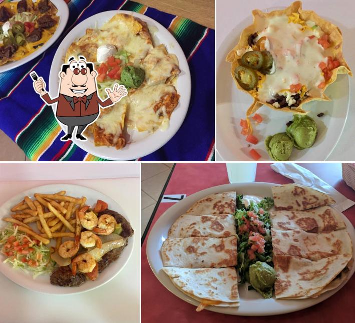 Adelita's Mexican Restaurant