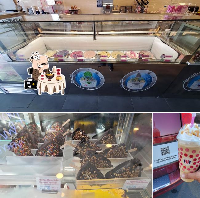 Baskin-Robbins