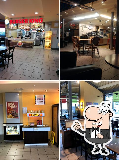 Burger King Rheinbach