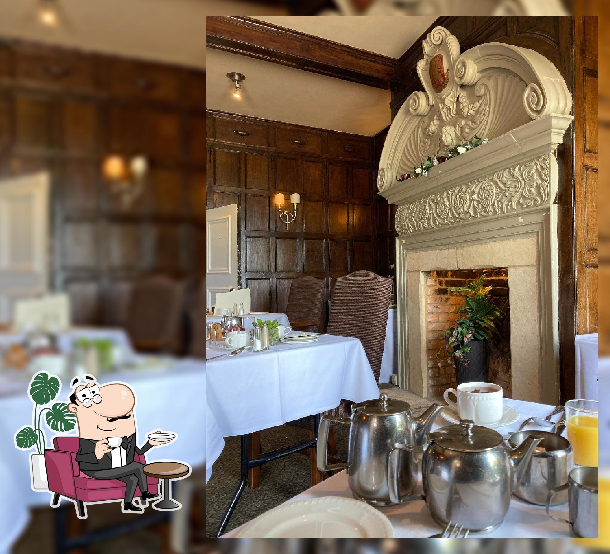 Dewinton Restaurant