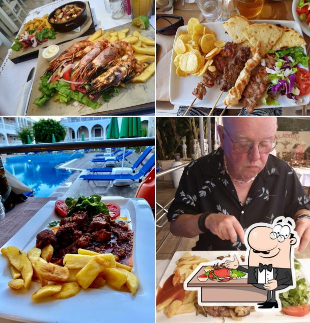 Dionisios Grill