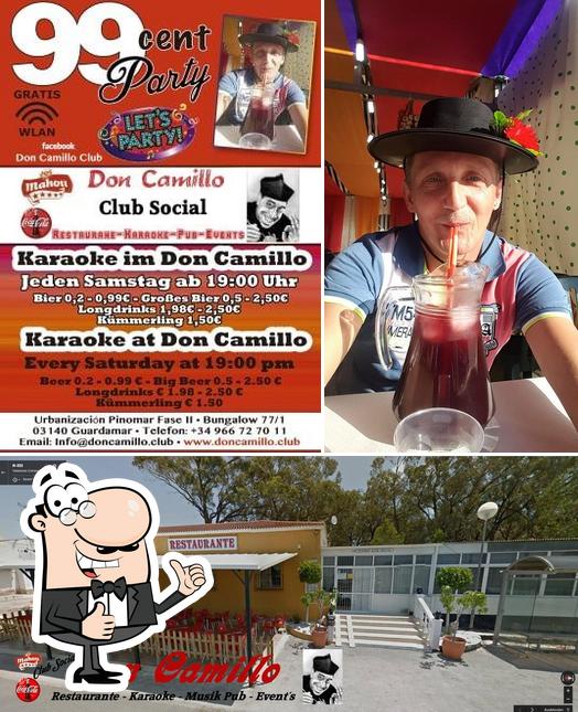 Don Camillo