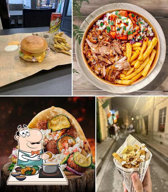 Kebab Hut