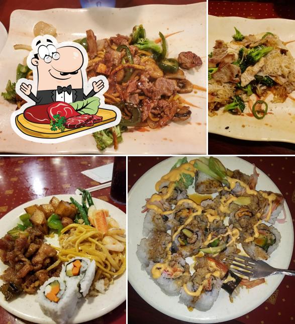 Ling's Cafe
