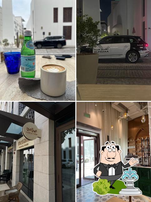 Mezami Restaurant