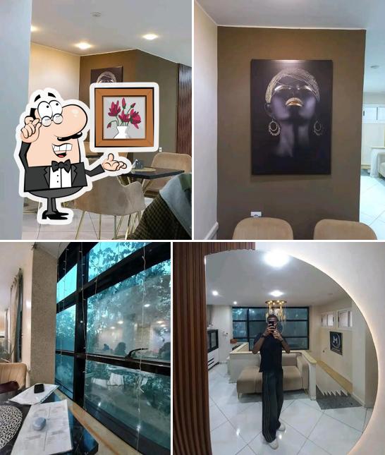 Moonlight Restaurant & Lounge Saida