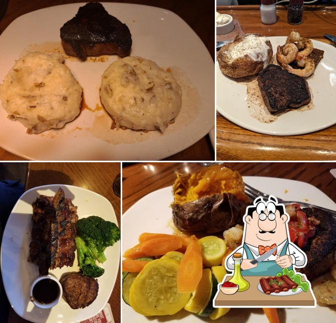 Outback Steakhouse
