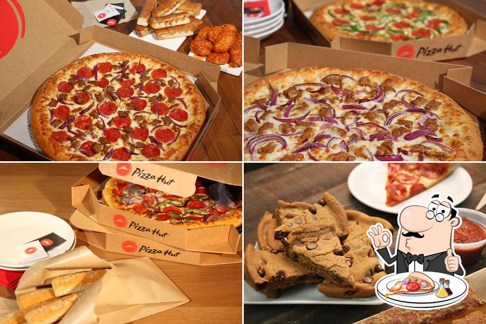 Pizza Hut