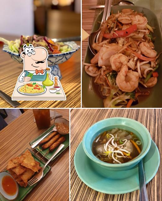 Ban Thai