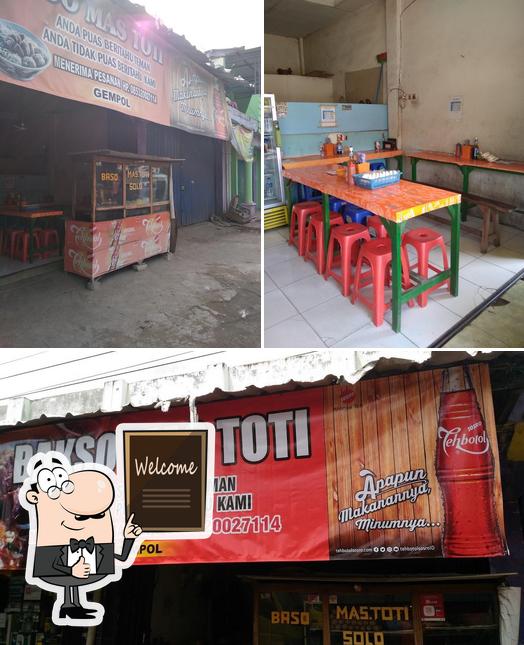 Bakso Mas Toti