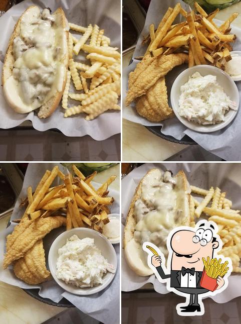 Baxter's Restaurant