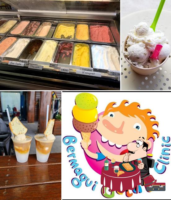 Bermagui Gelati Clinic