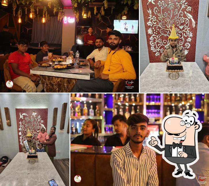 Birgunj Heights Rooftop Lounge & Bar