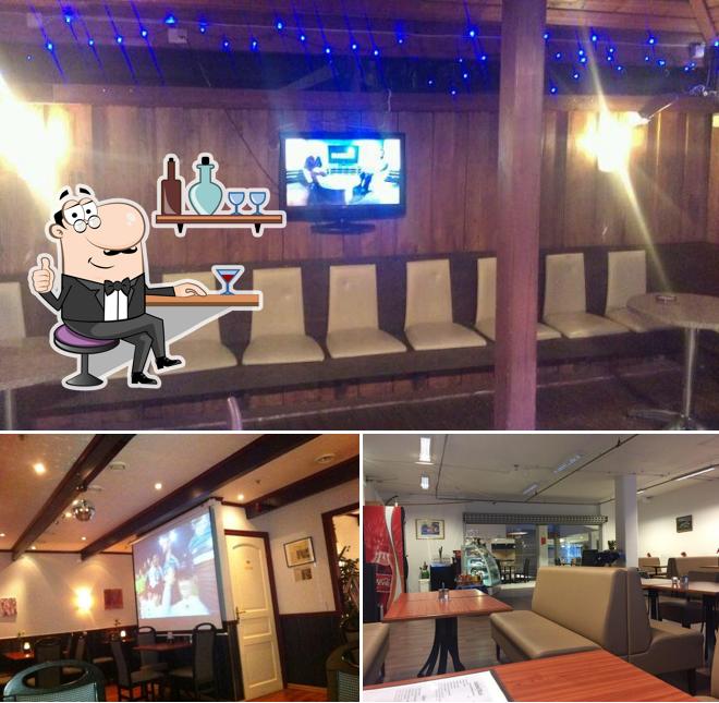Cafe Alara