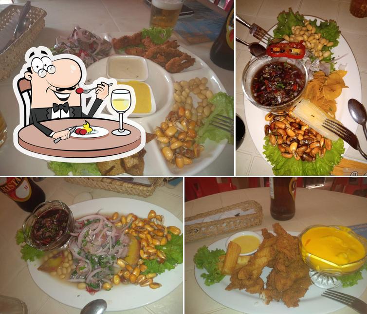 Restaurant Caleta