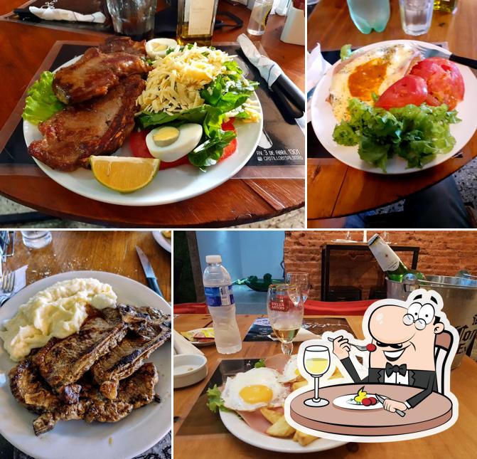 Salsitas Restaurante