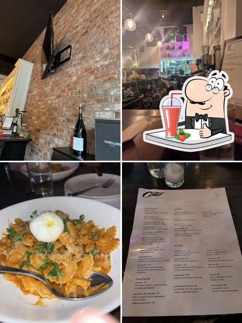 Cotto Belltown