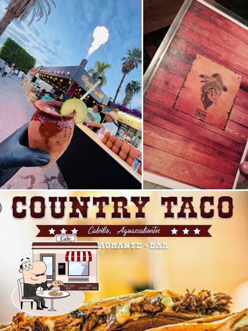 Country Taco