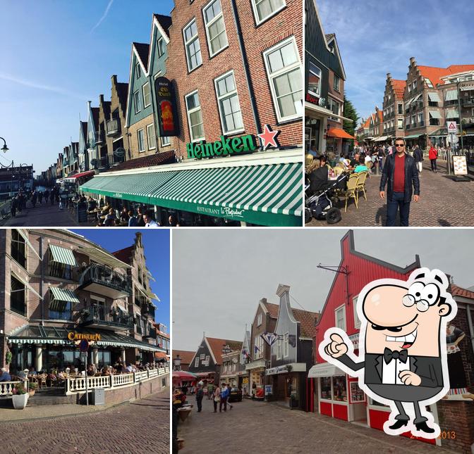 Fish & Chips Volendam