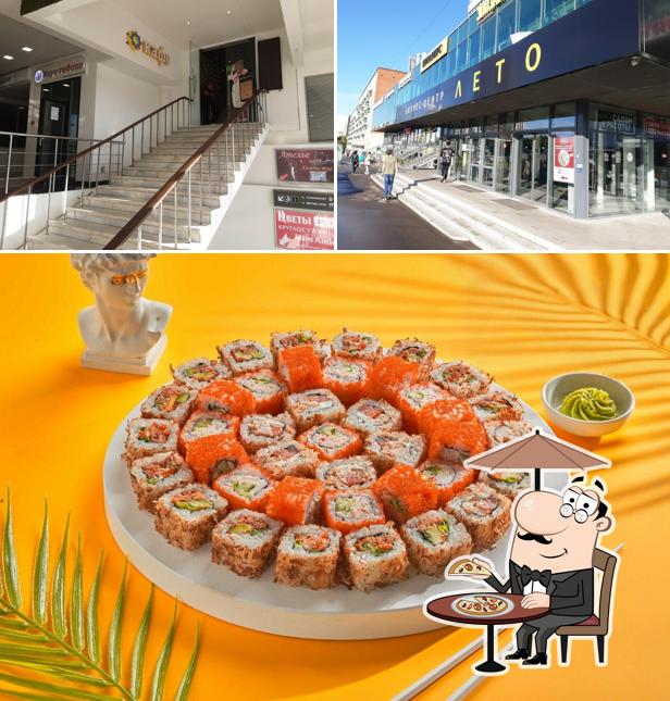 FoodBand.ru