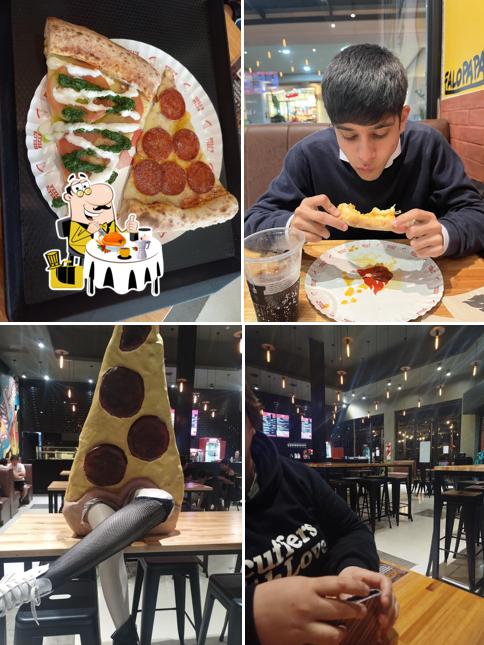 Hells Pizza Palmas