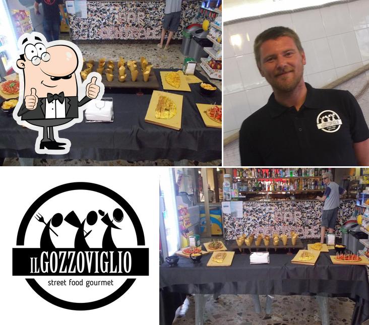Il Gozzoviglio