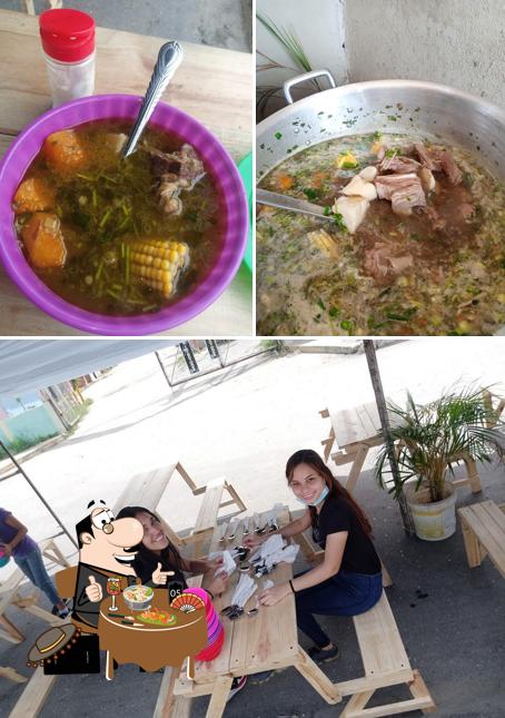 LAS MEJORES SOPAS DE MARACAY