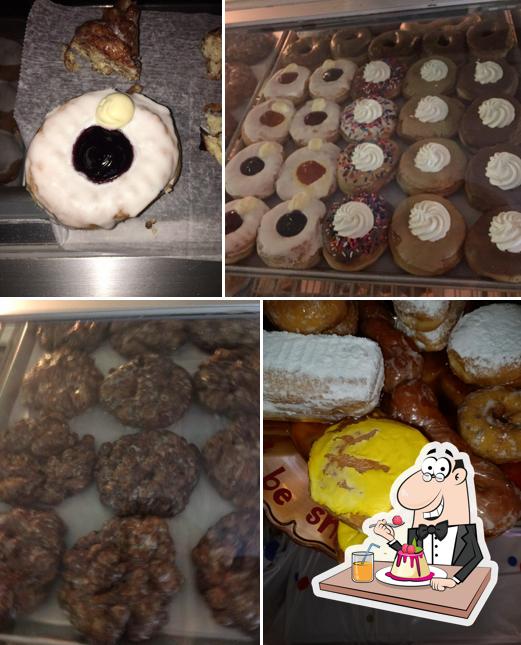 Maggie's Doughnuts