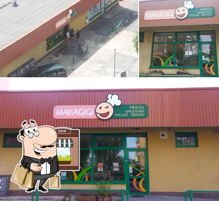 Makagigi