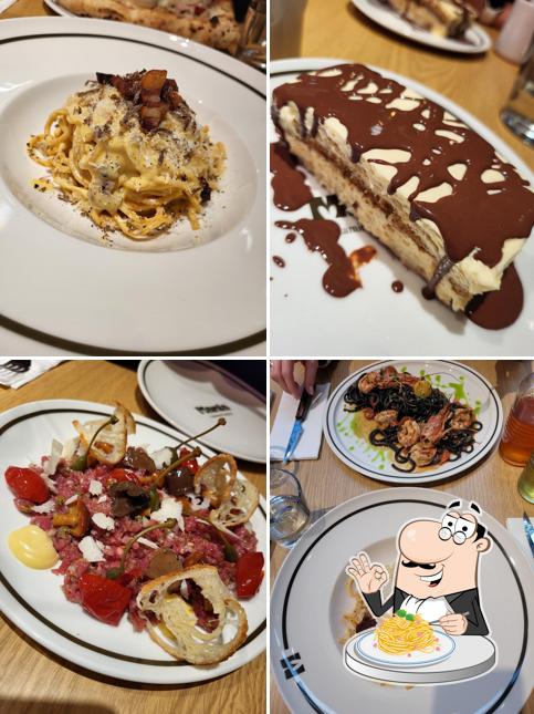 Mania na Kawałki (Pizza Al Taglio) Oławska
