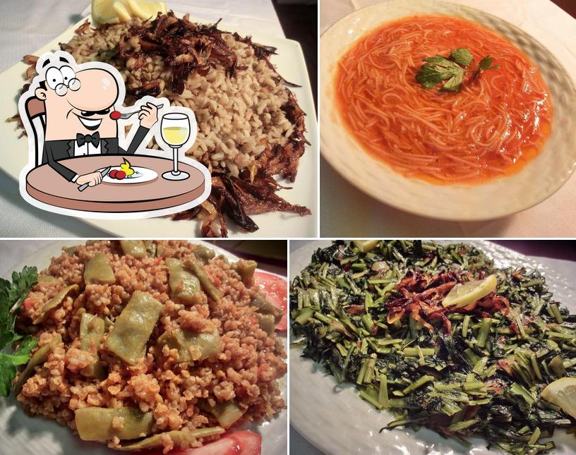 My Mother's Kitchen - Catering