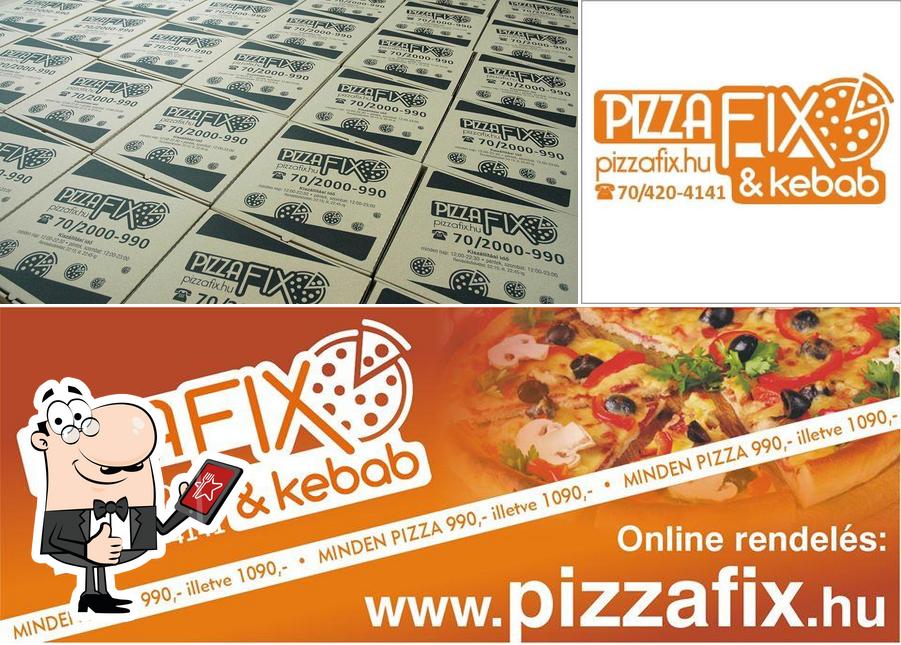 Pizzafix
