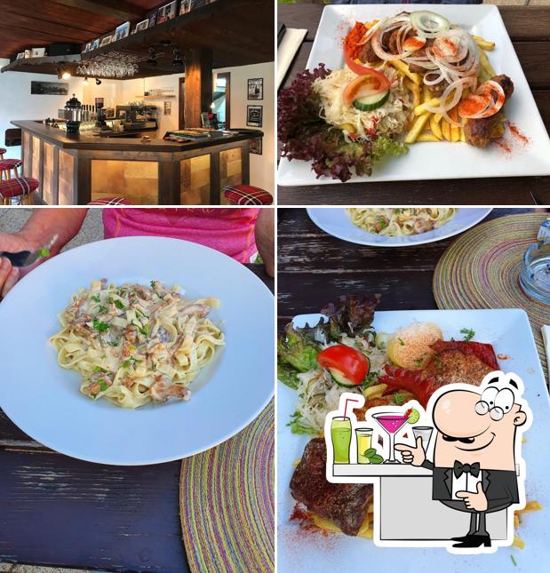 Restaurant-Pizzeria Rosenstüble