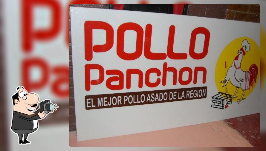 Pollo Panchon