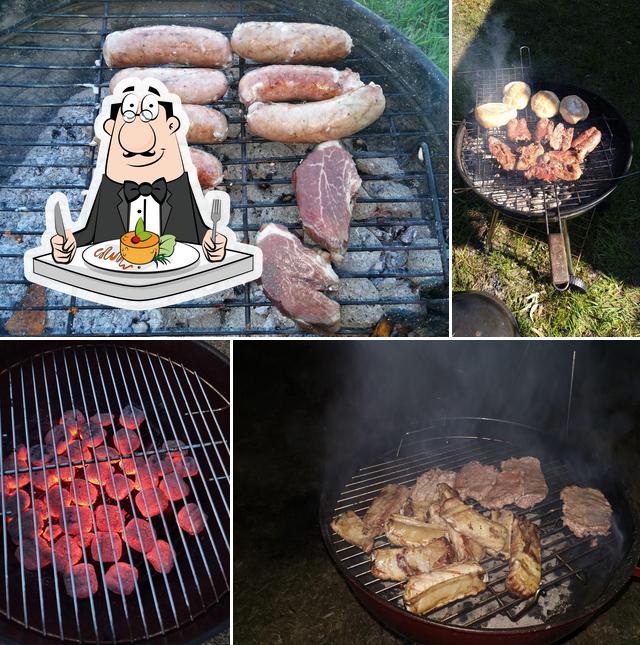Salsicciata Libera