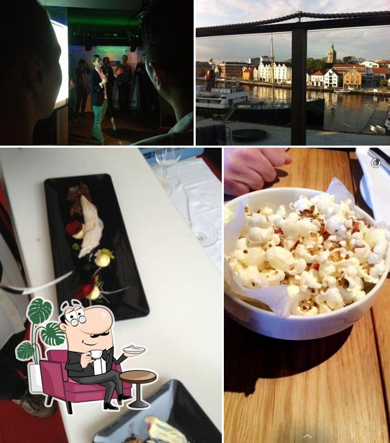 Tango Bar & Kjøkken