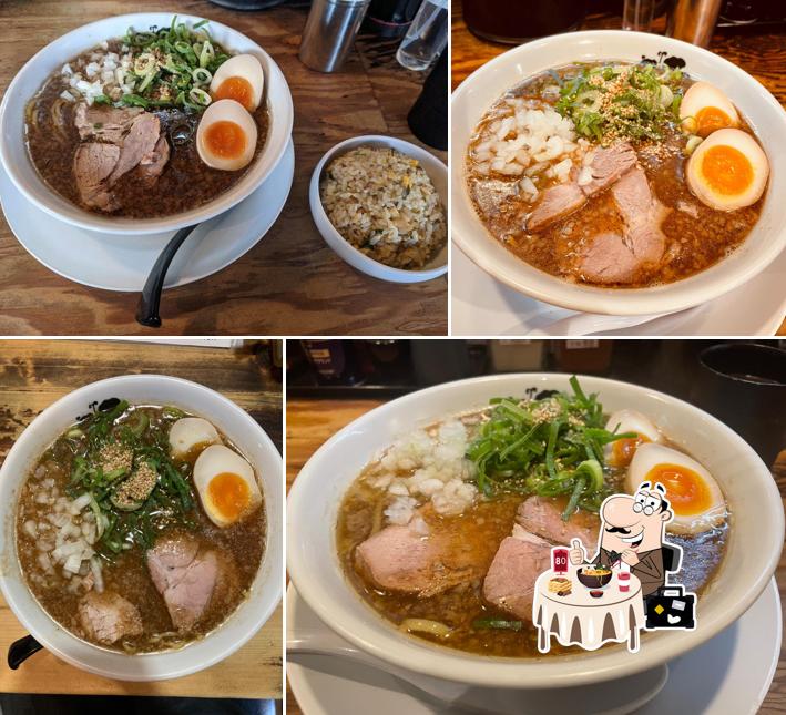 Y’s Ramen