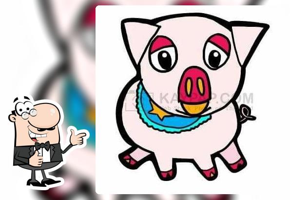 หมูฝอย หมูแผ่น นายboy