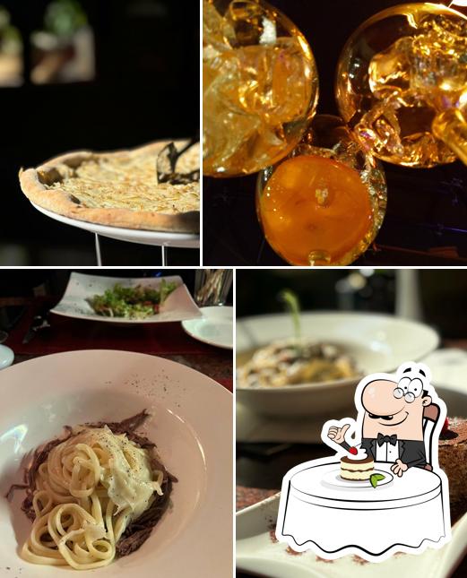 Тирамису в "Риальто"