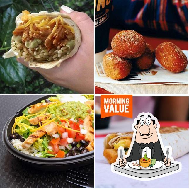 Taco Bell