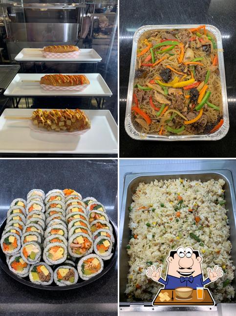 Yea's Kitchen