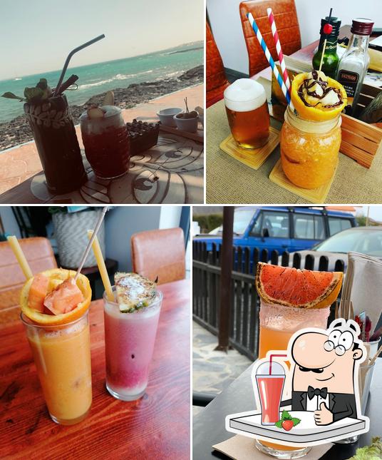 Rocka Drink Atelier