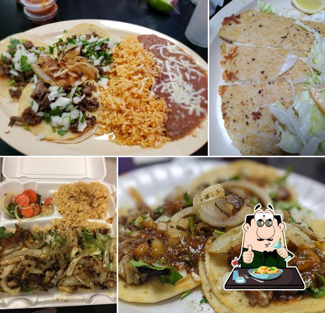 Taqueria El Flaco