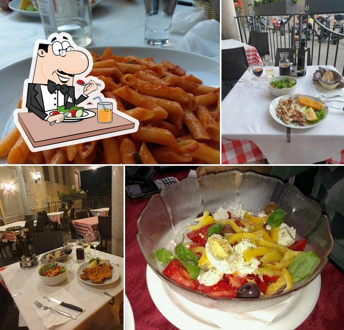 Pizzeria Copacabana Trieste