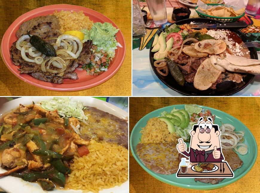 Las Potrancas Mexican Restaurant Arvada