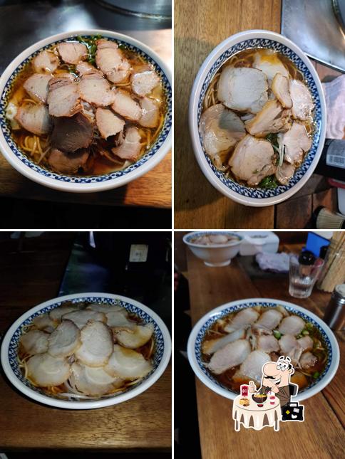 松ちゃんラーメン