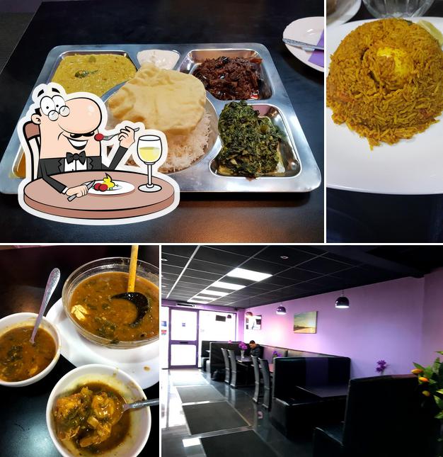 Aachi Restaurant